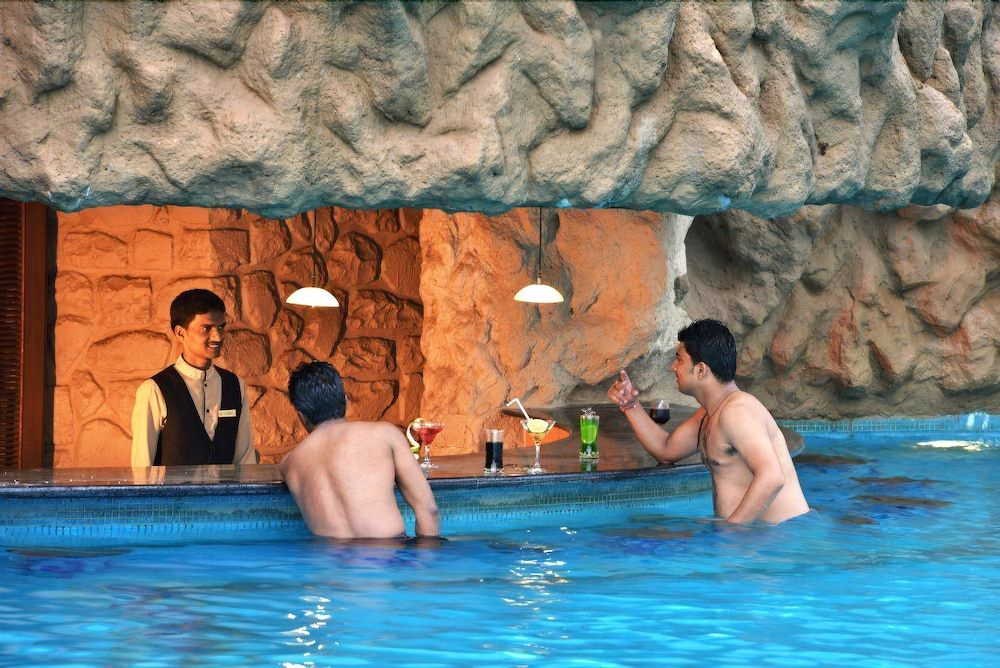 Foto - The Corinthians Resort