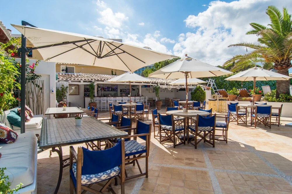 Photo - The Sea Club