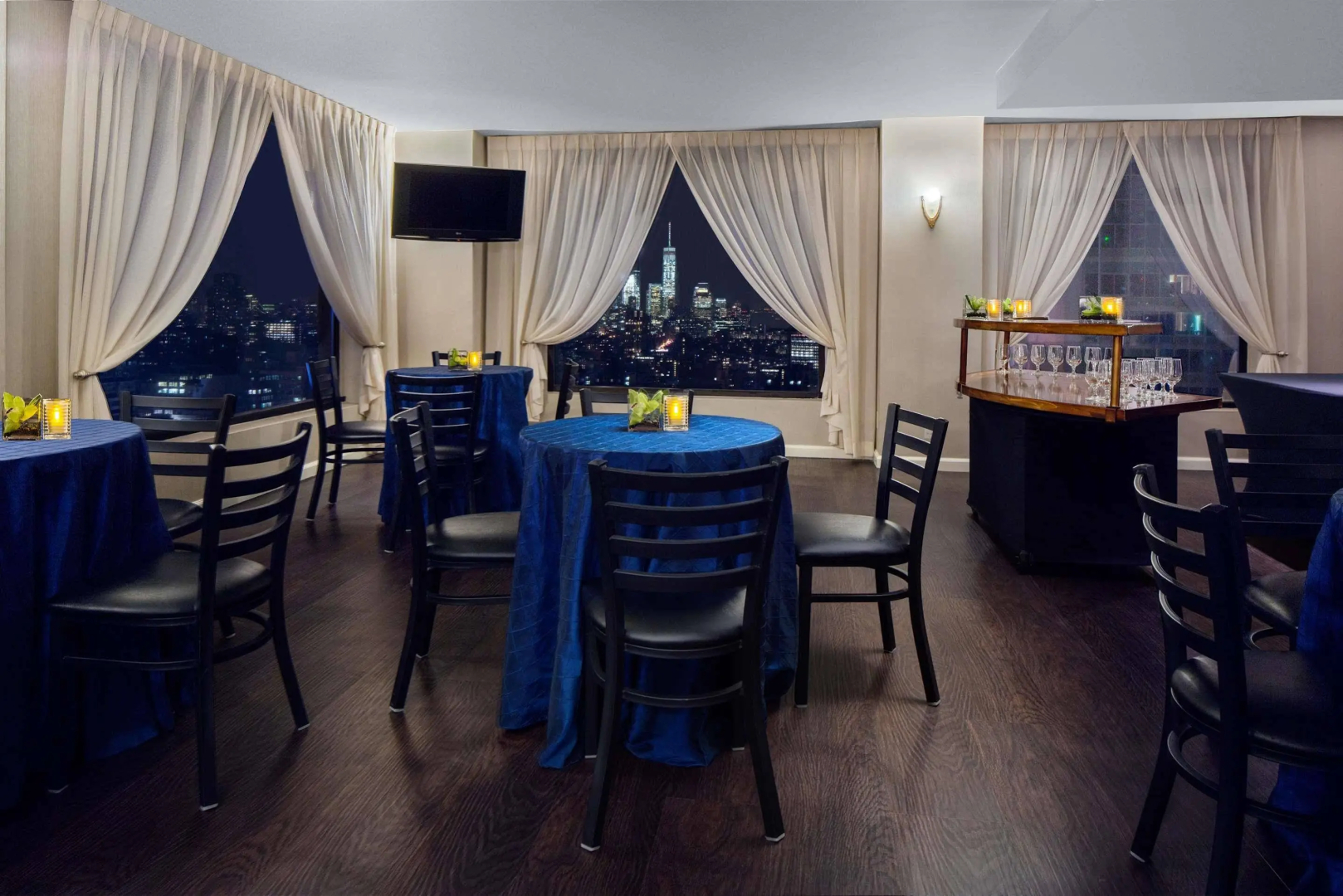 Foto - New Yorker by Lotte Hotels