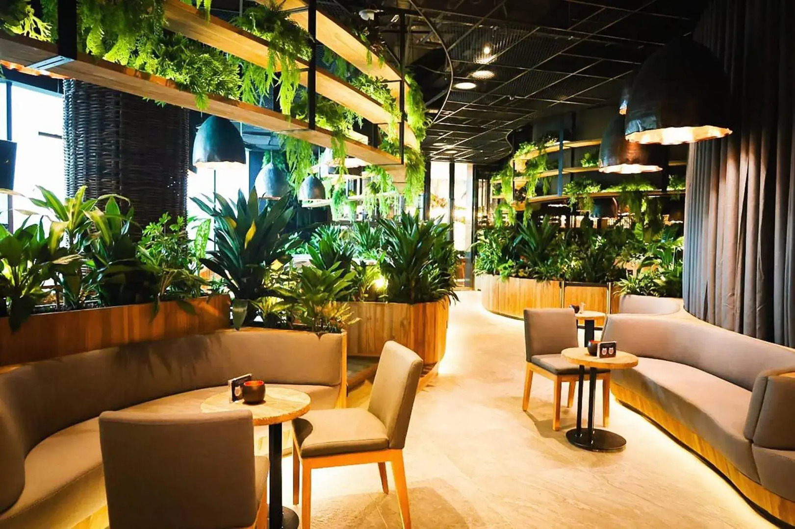 Foto - Dusit Thani Laguna Singapore