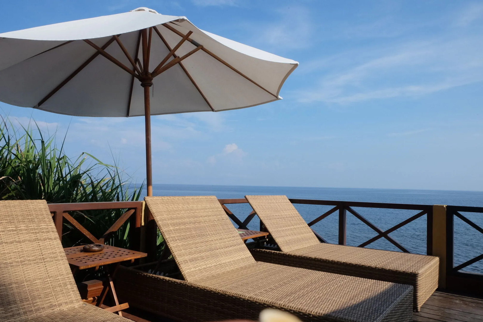 Photo - Villa Boreh Beach Resort and Spa