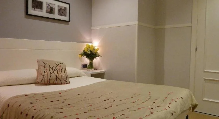 Foto - Pensión Gárate