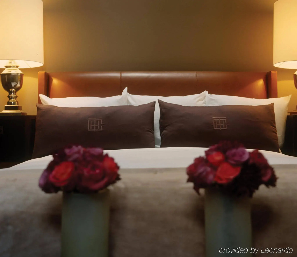 Foto - The College Hotel Amsterdam, Autograph Collection