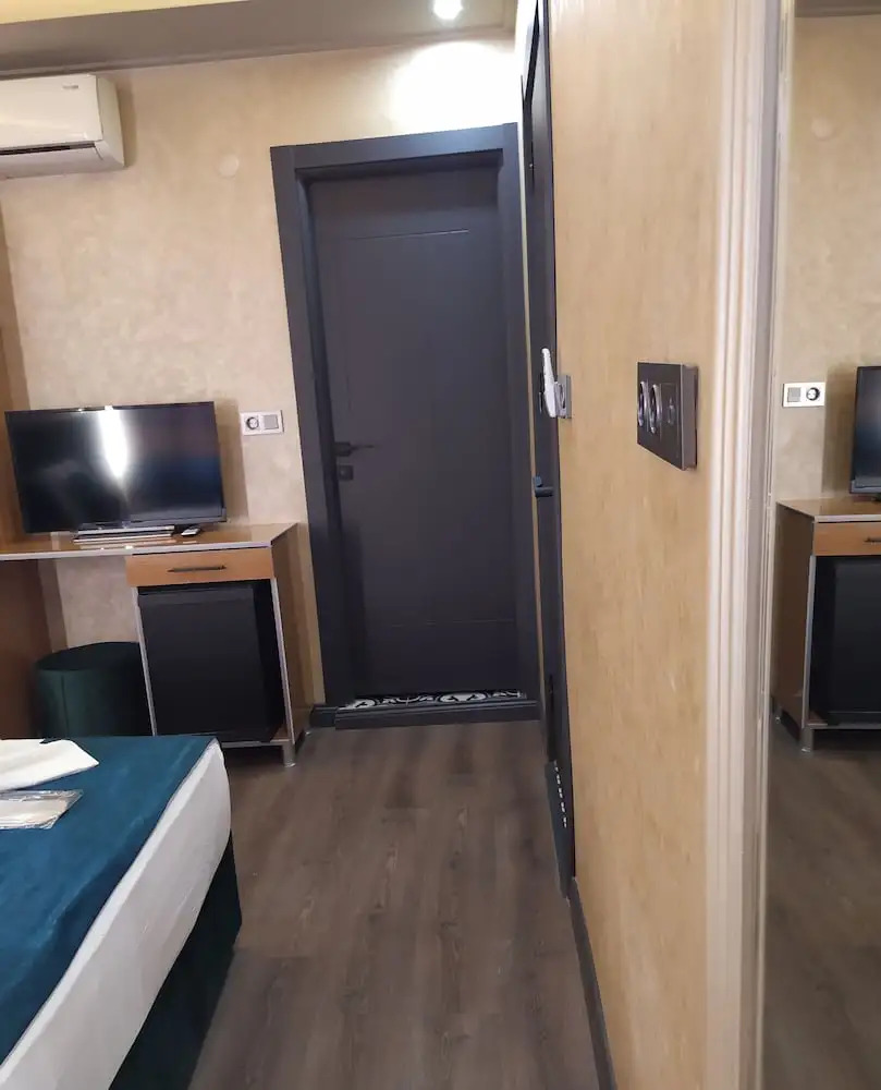 Foto - THE MOSS Hotel