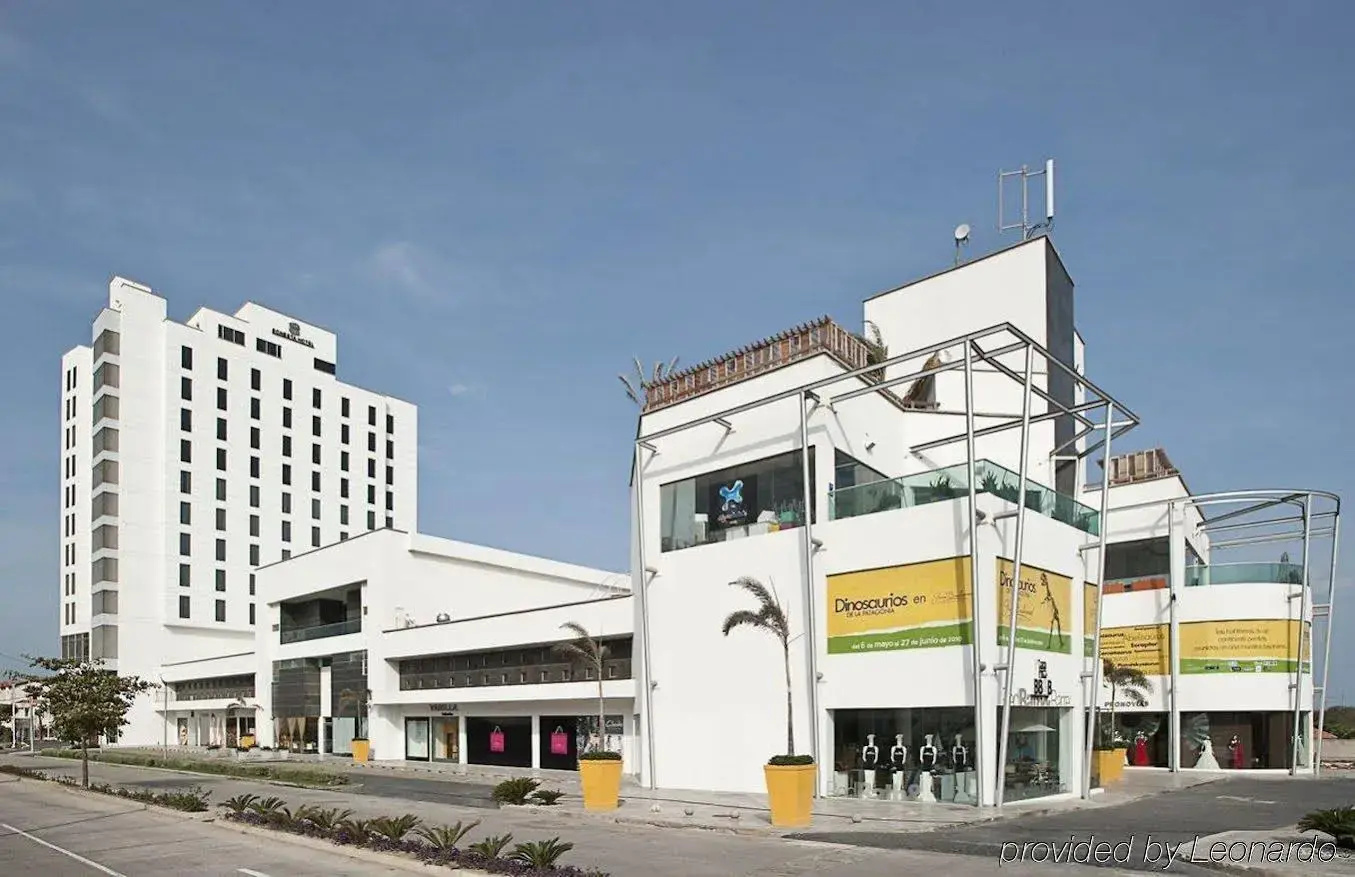 Photo - GHL Hotel Barranquilla