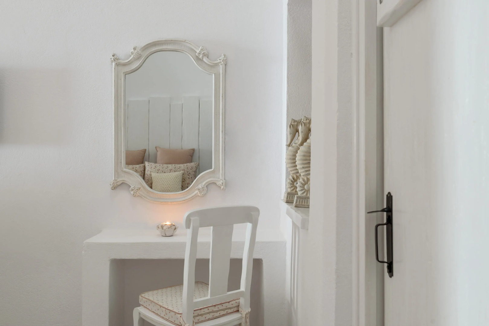 Foto - Senses Suites