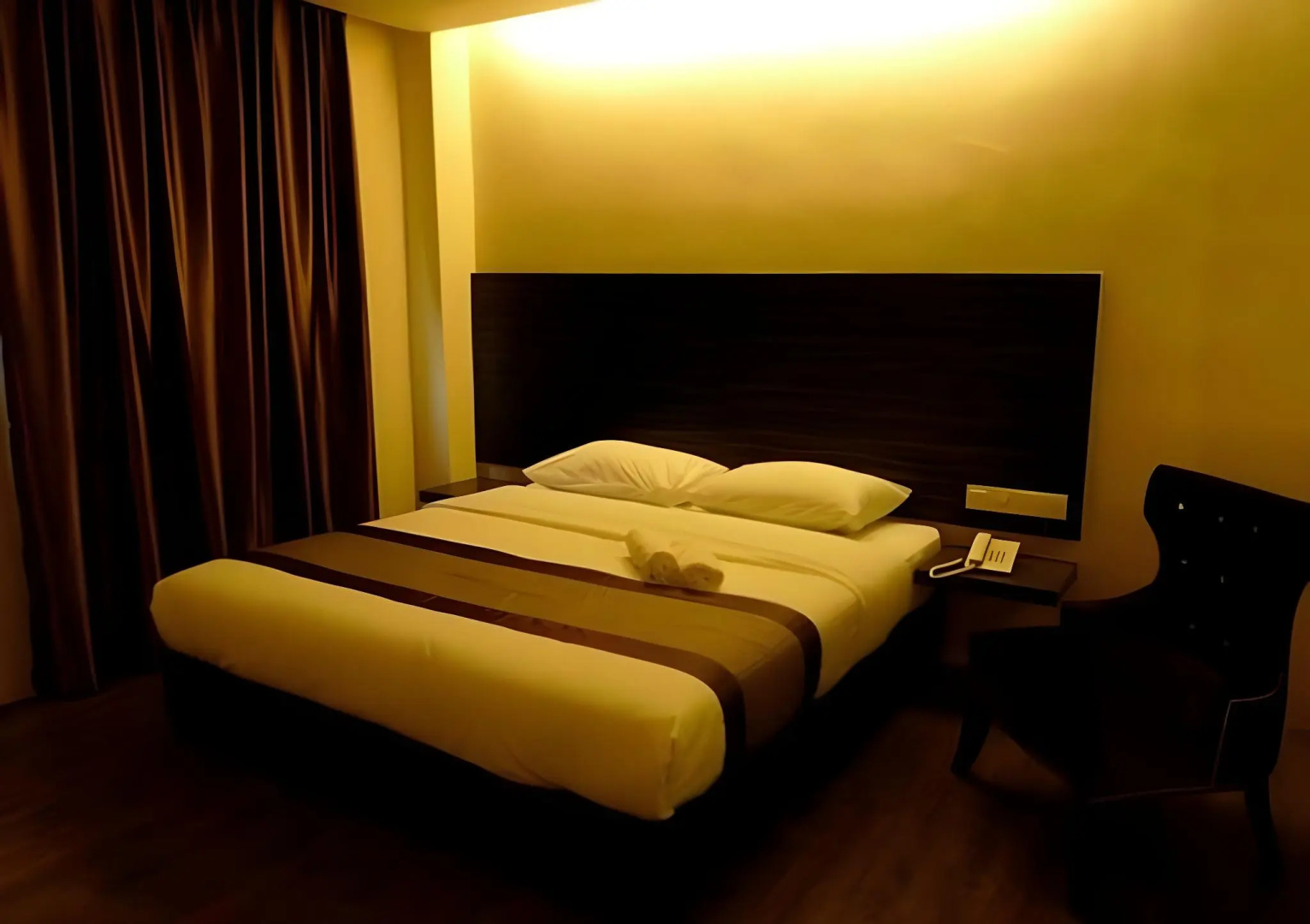 Photo - Hotel Austin Paradise - Mount Austin