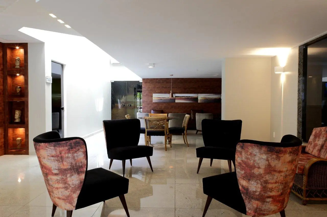 Photo - San Marino Suite Hotel