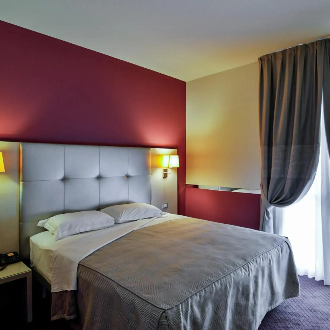 Foto - Boutique Hotel Calzavecchio