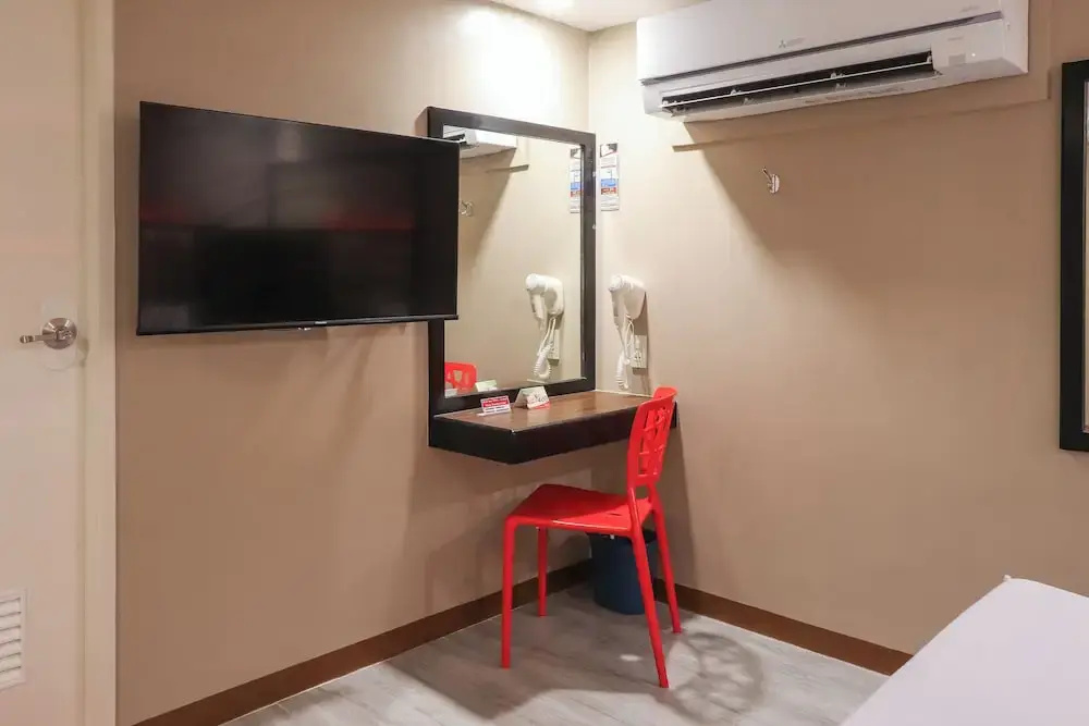 Photo - Hotel Sogo Baclaran
