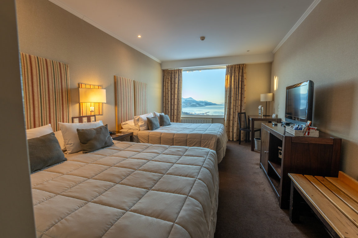 Foto - Los Acebos Ushuaia Hotel