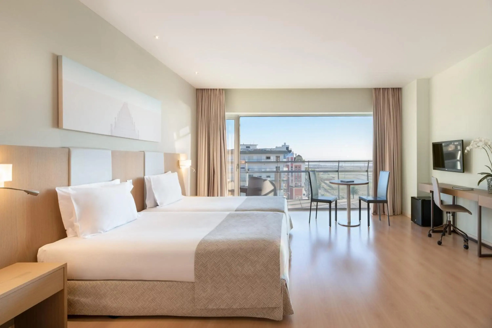 Foto - Eurostars Oasis Plaza