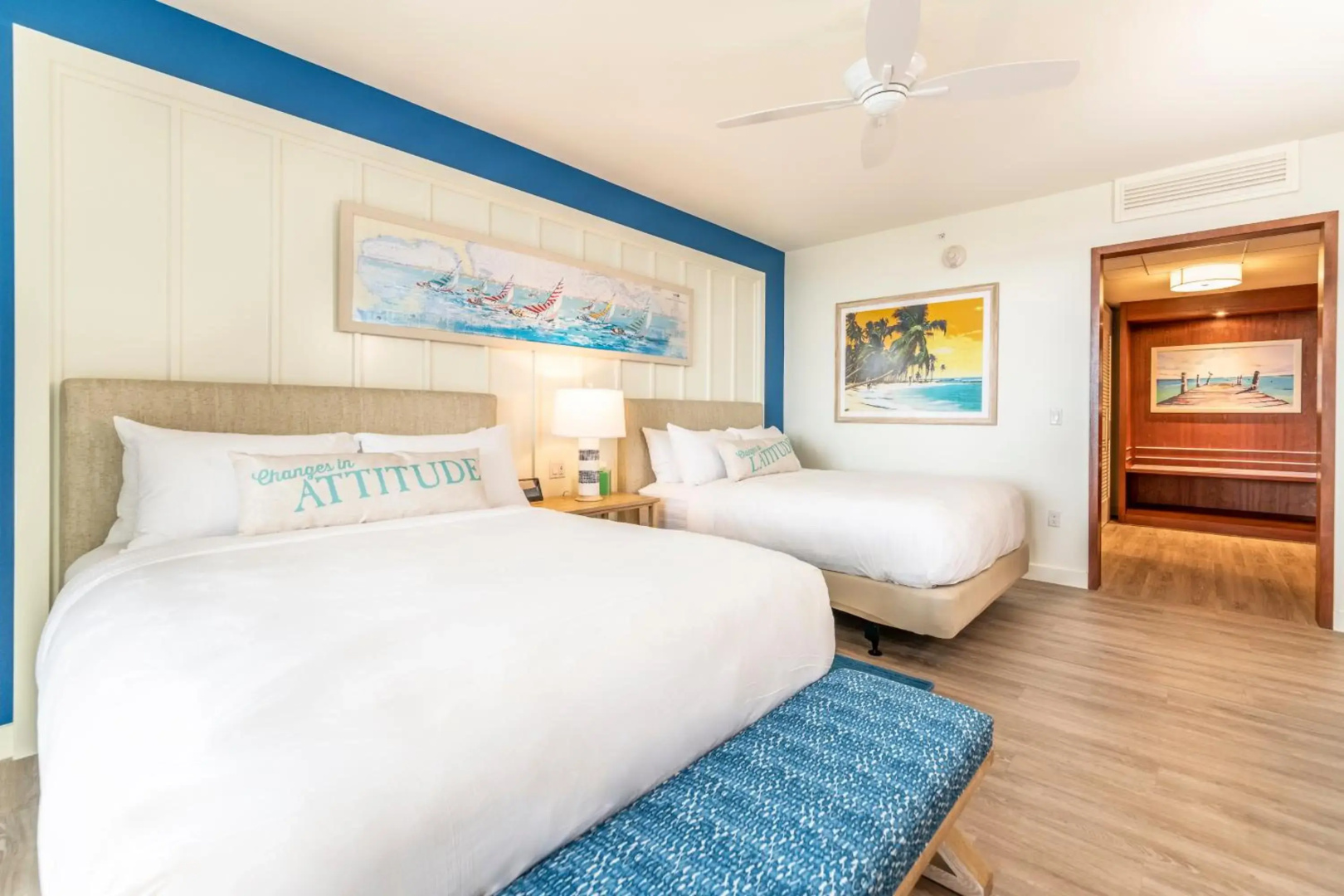 Foto - Margaritaville Resort Orlando with H2O Waterpark