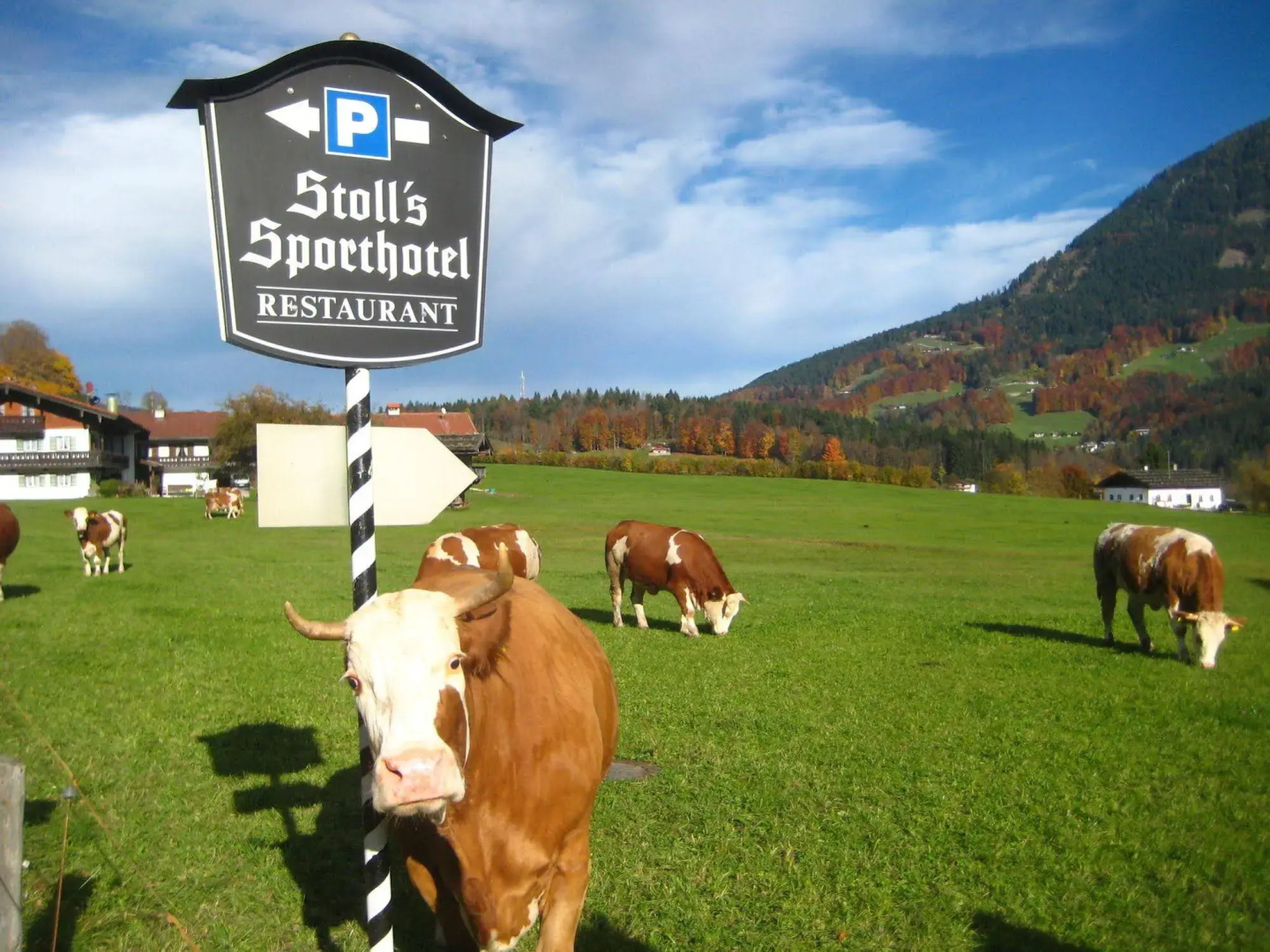 Foto - Sporthotel Schoenau am Koenigssee