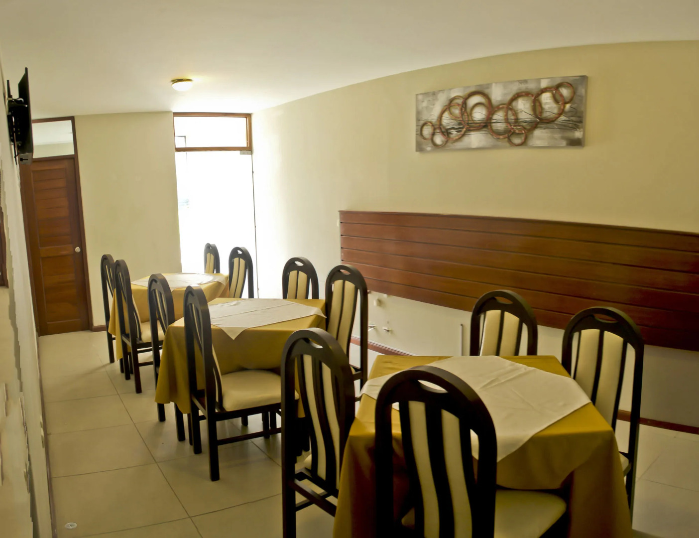 Foto - Hotel La Casona Del Olivo Arequipa