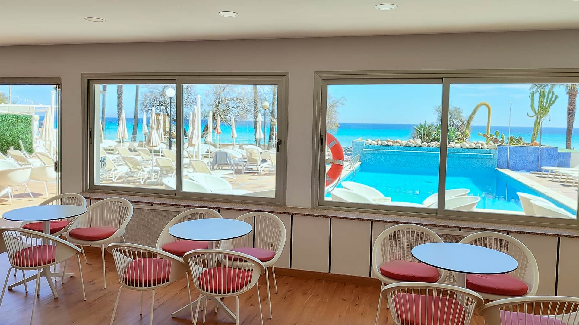 Foto - BLUESEA Anba Romani Hotel