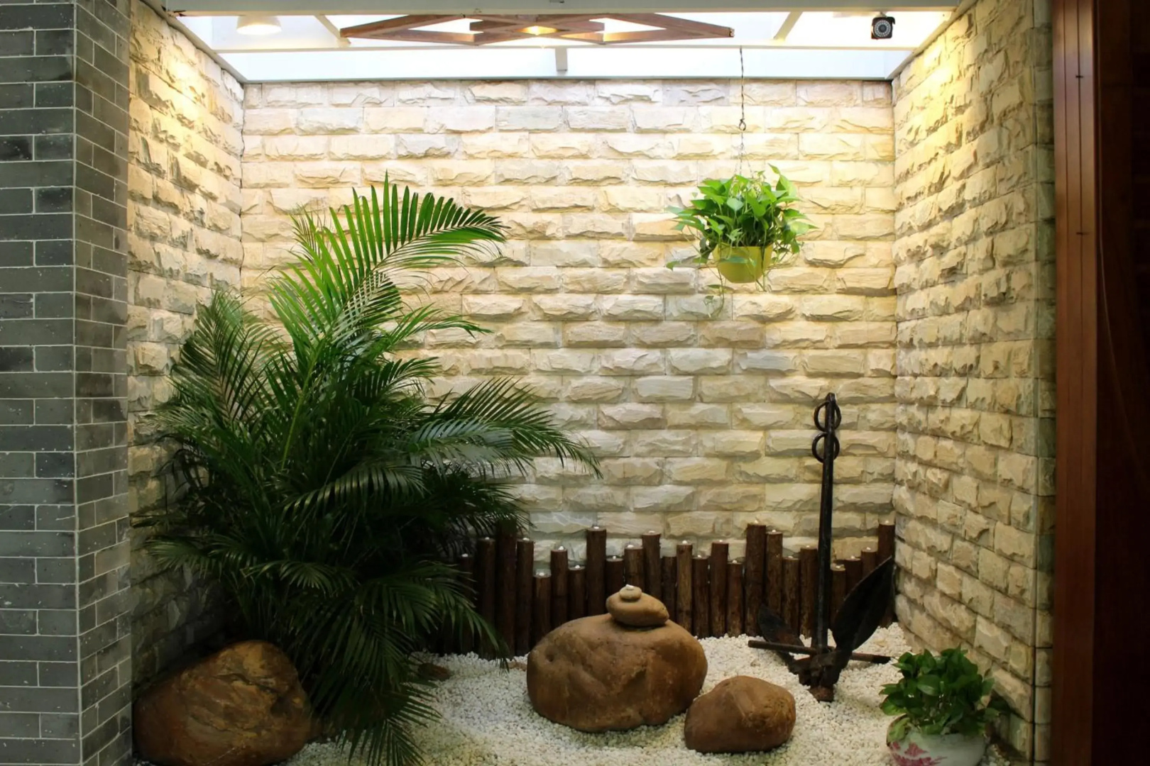 Photo - Guangzhou Panyu China Travel Service Panyu Hotel