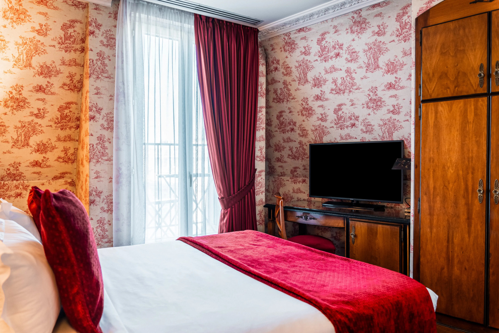 Foto - Maison Eugenie