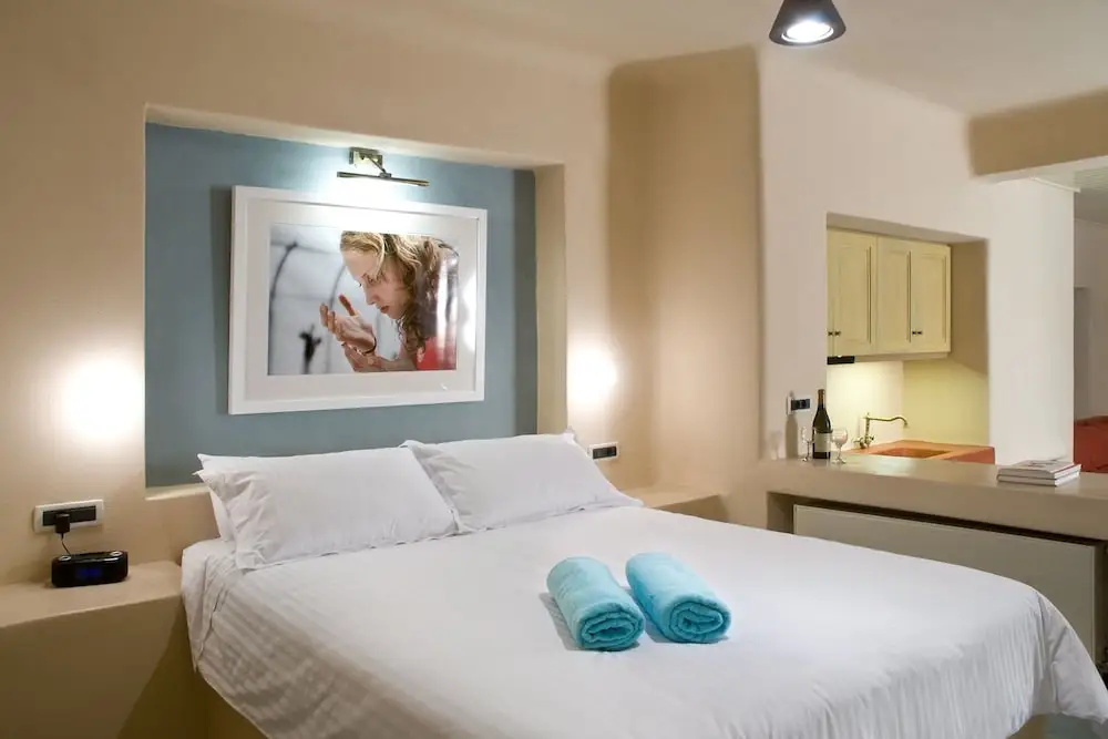 Photo - Voreina Gallery Suites