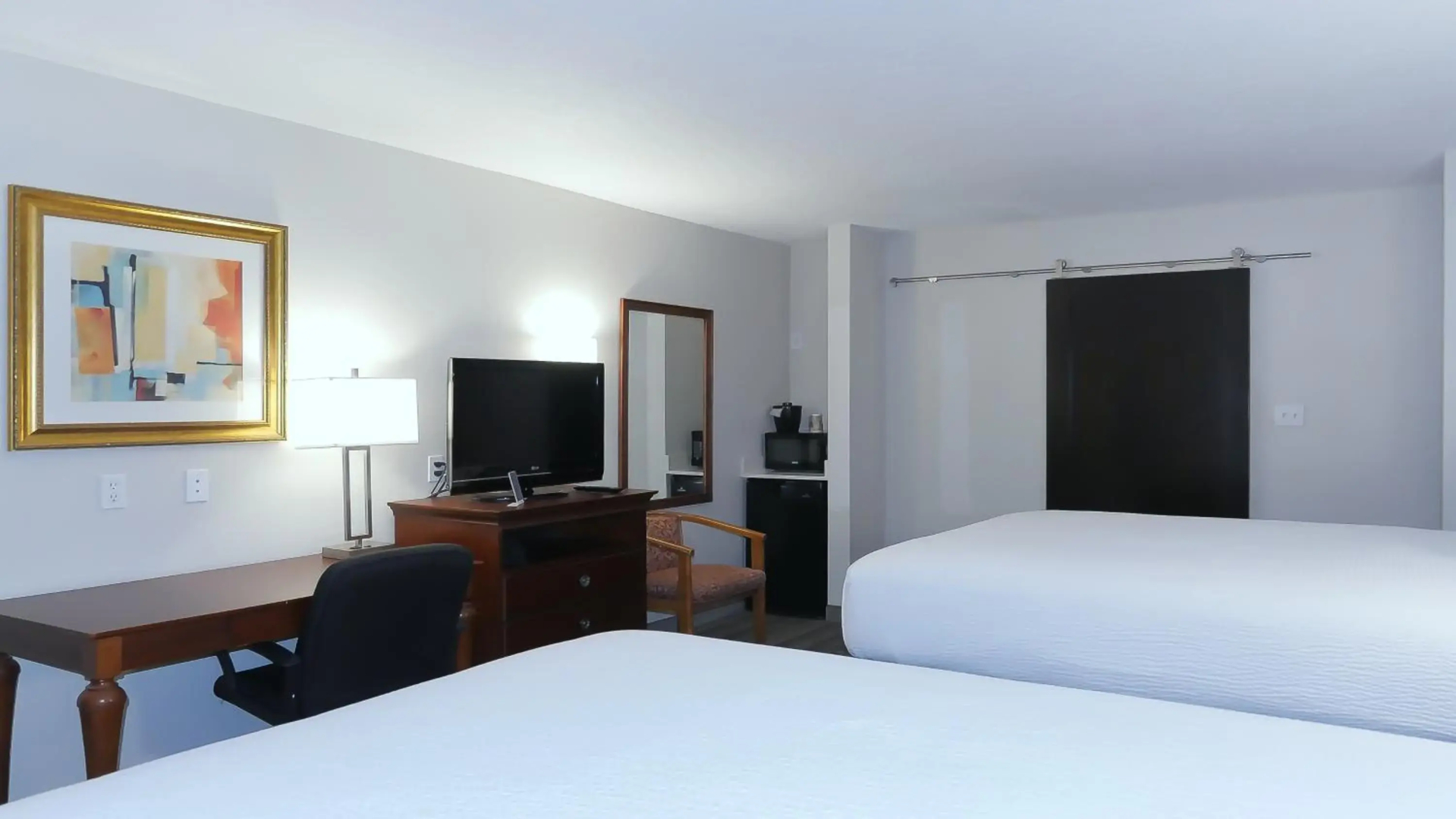 Foto - Hotel South Tampa & Suites