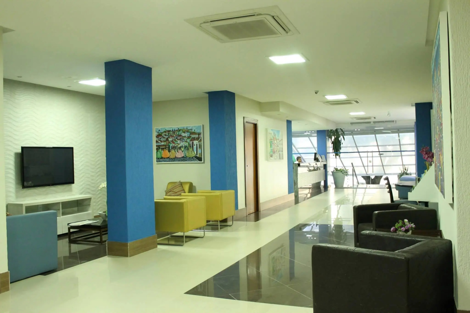 Foto - Hit Hotel