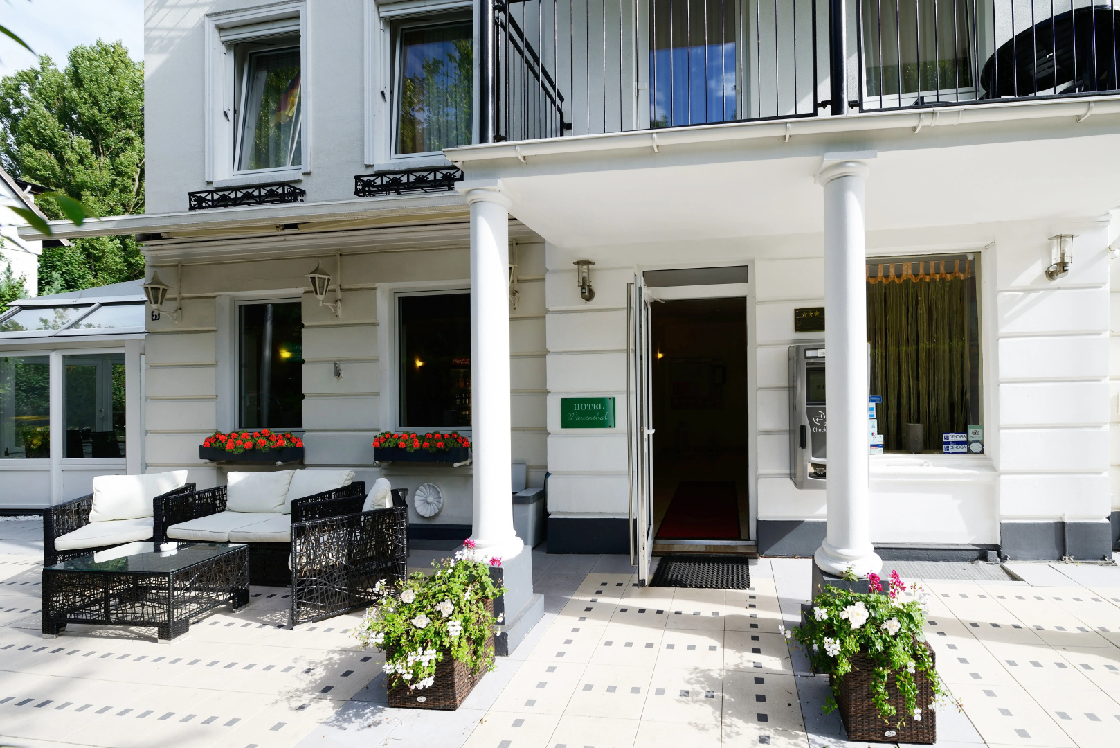 Photo - Hotel Marienthal