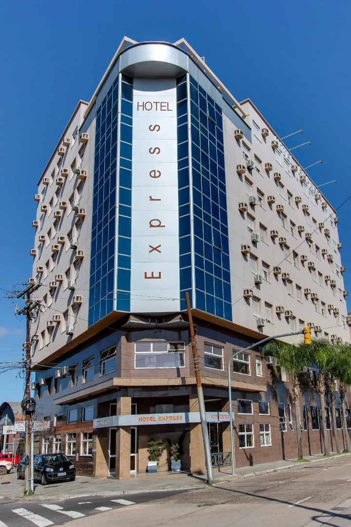 Photo - Hotel Express Aeroporto