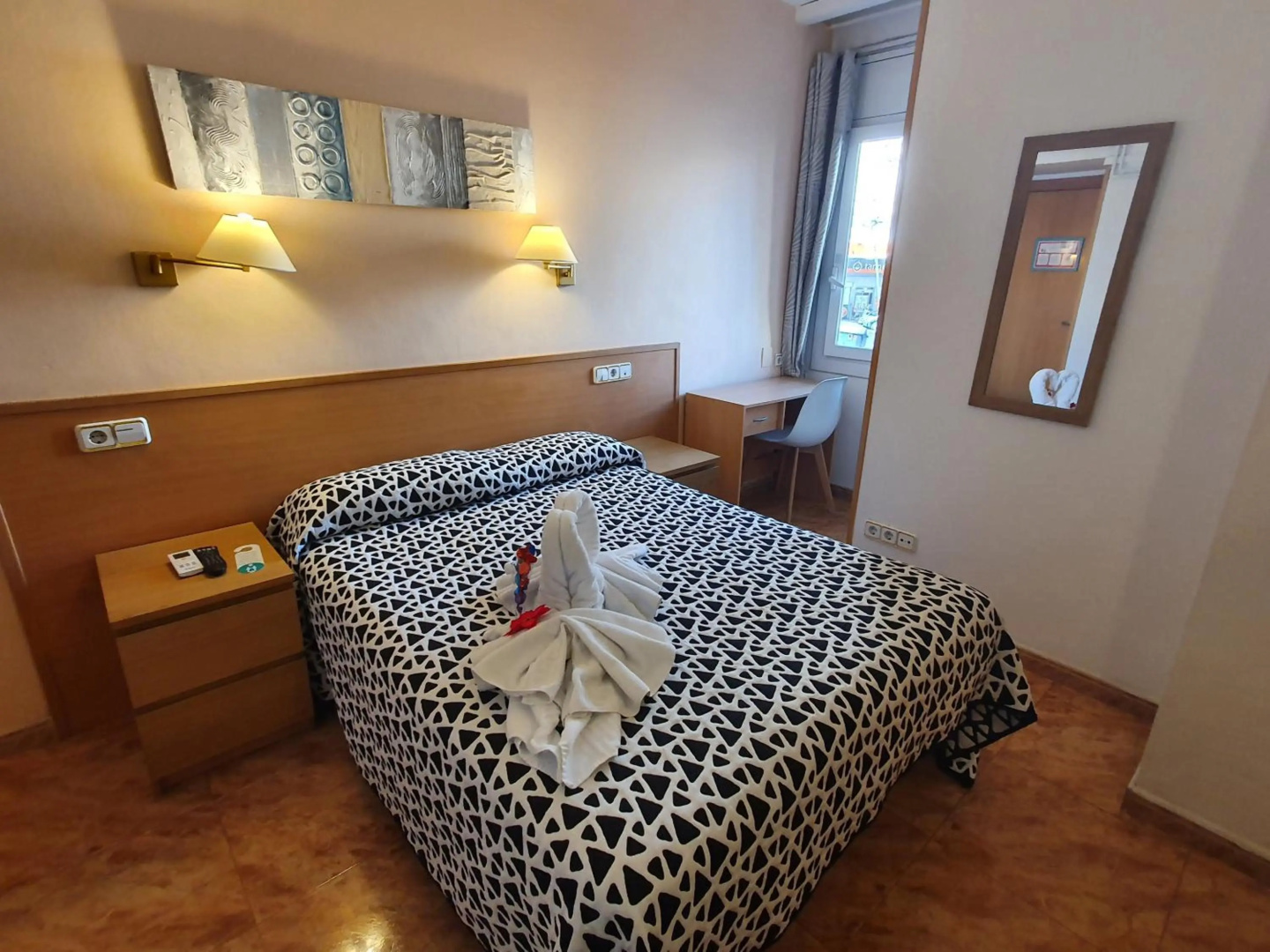 Photo - Hostal Río de Castro Barcelona