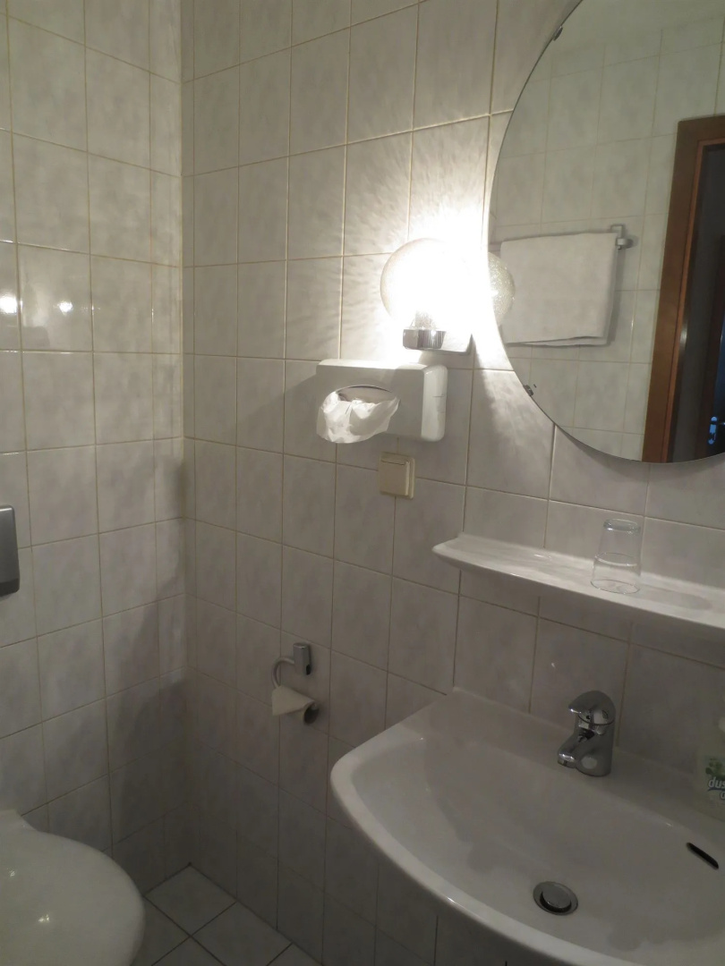 Foto - Hotel Regina