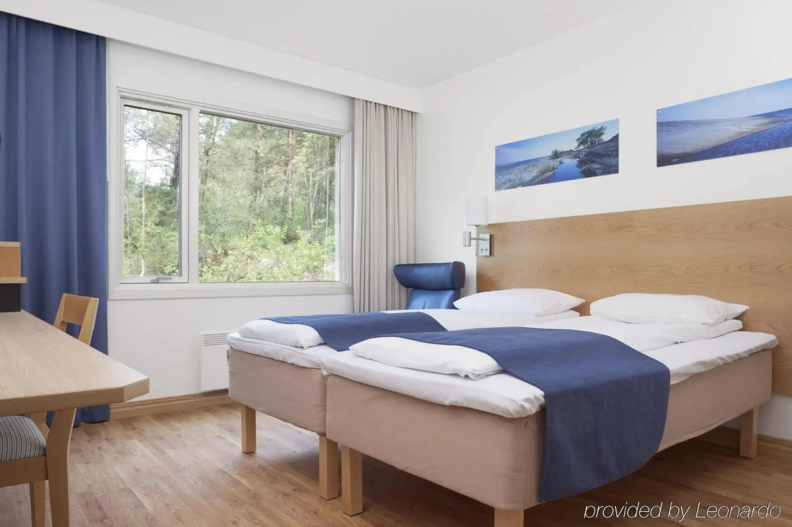 Foto - Scandic Kokstad