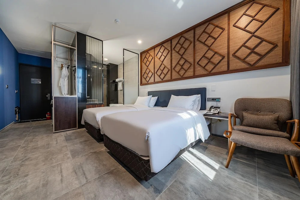 Foto - Hotel RU136