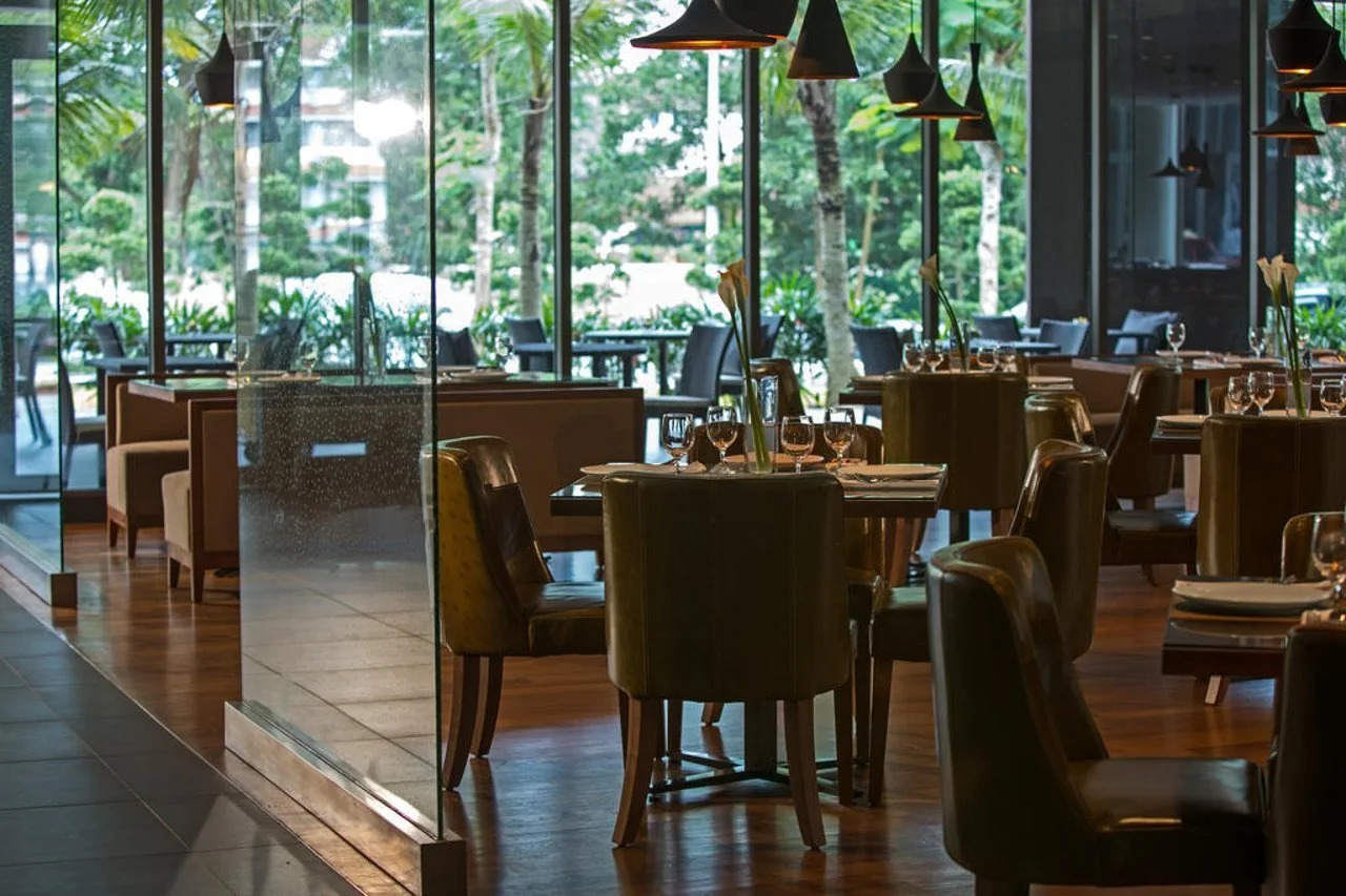 Foto - Renaissance Johor Bahru Hotel