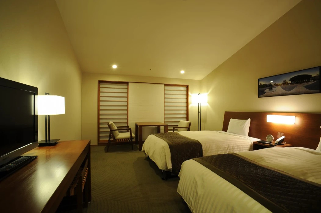 Foto - Chion-in Wajun Kaikan