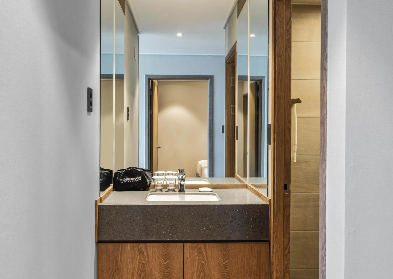 Photo - Kensington Resort Seogwipo