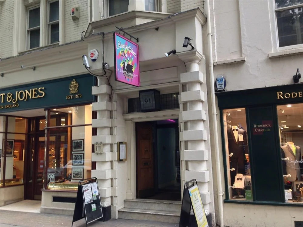 Photo - Four Stars