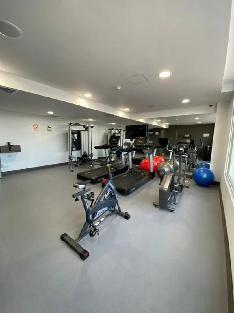 Foto - Hampton by Hilton Arequipa