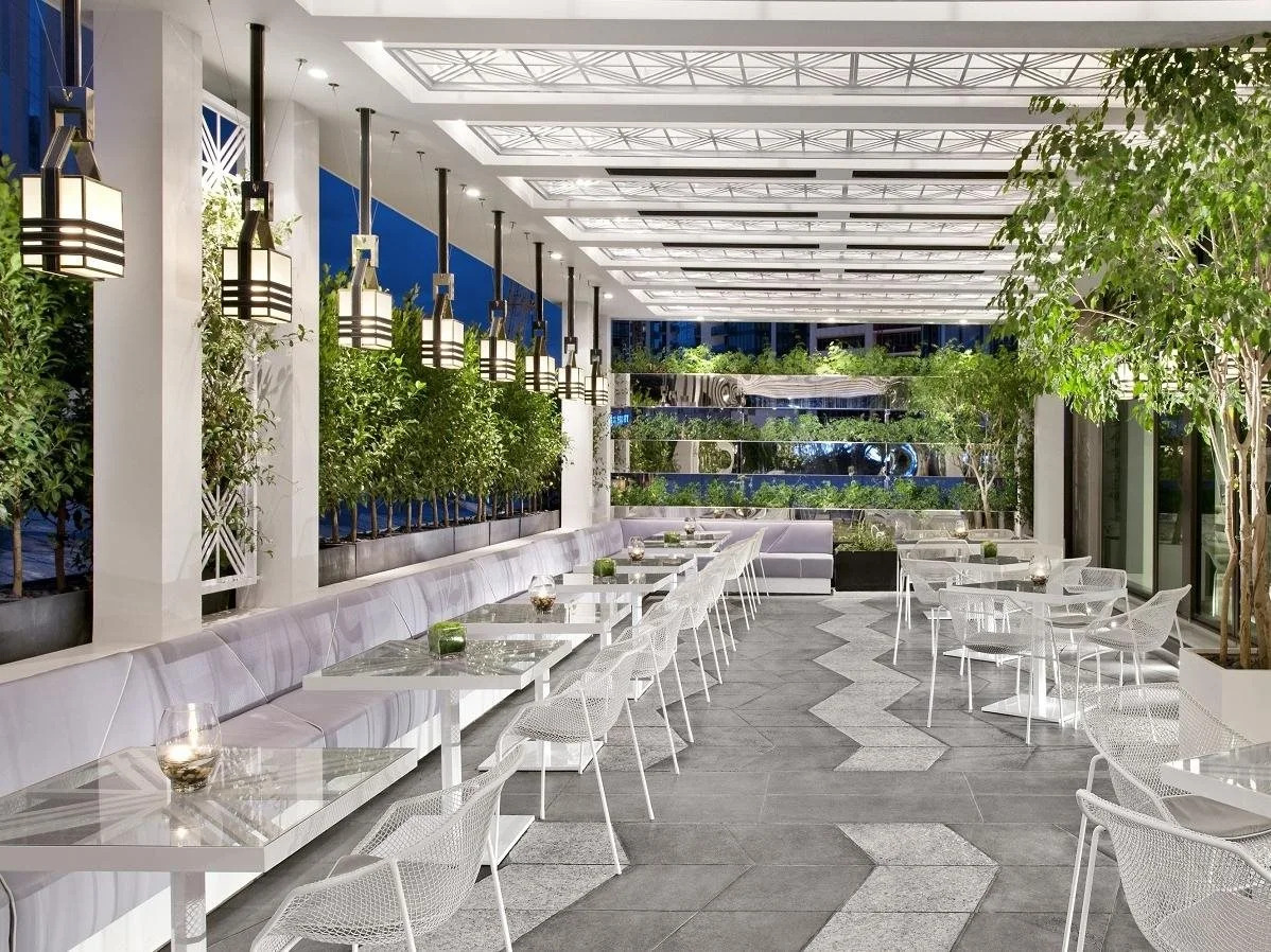 Foto - Crown Towers Melbourne