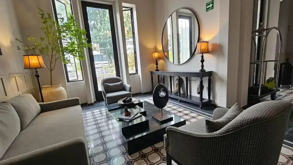 Foto - OTMANN Hotel Boutique