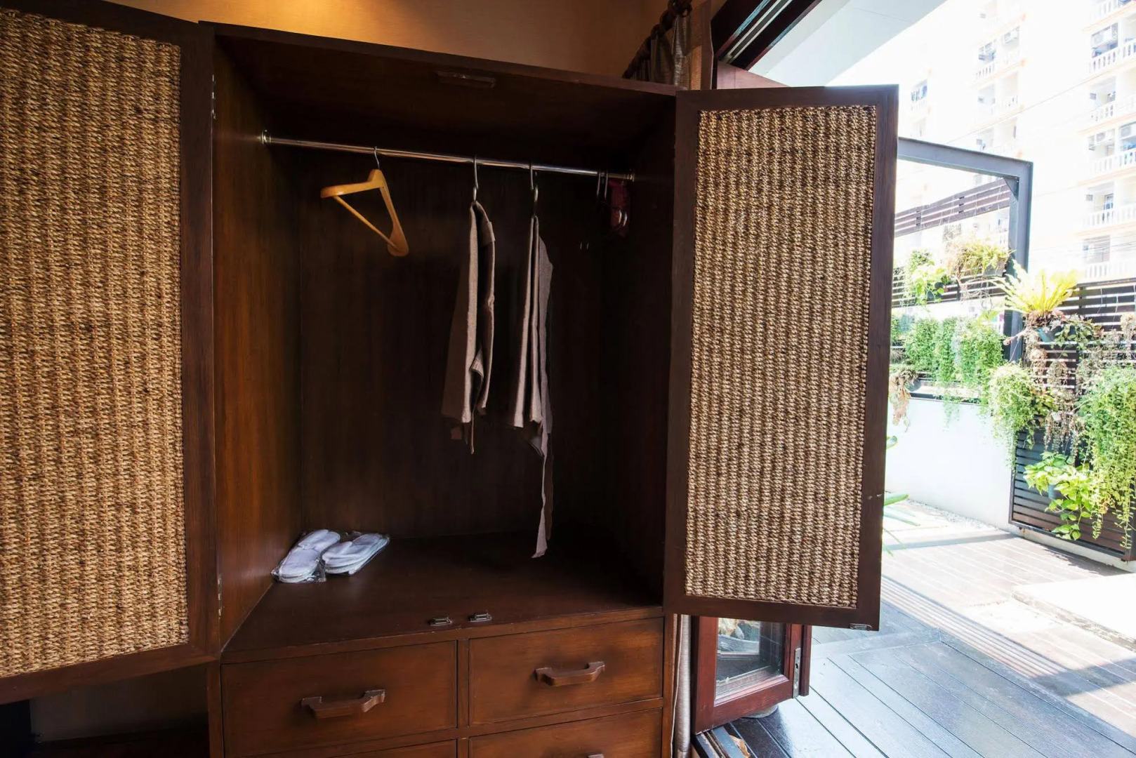 Foto - Yotaka Boutique Hotel Bangkok