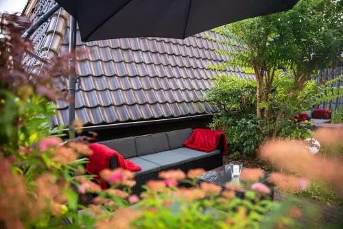 Photo - Hotel am Stadtpark