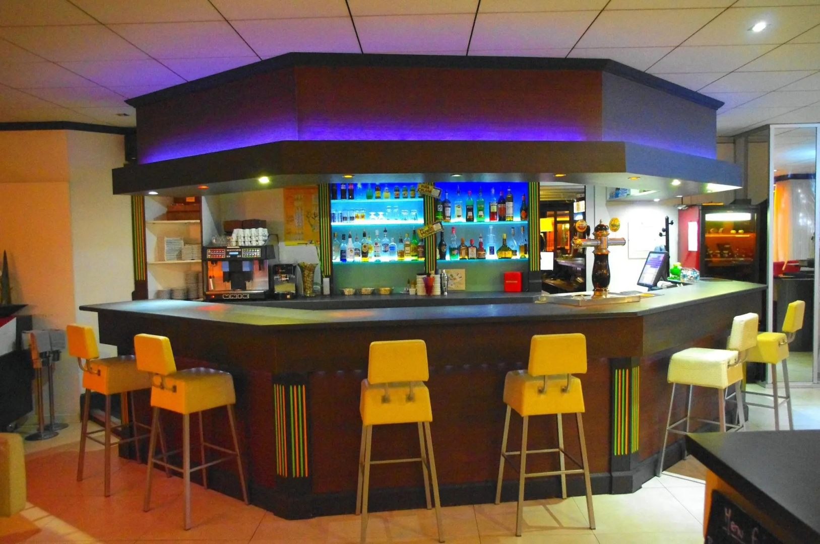 Photo - Hotel le Trèfle