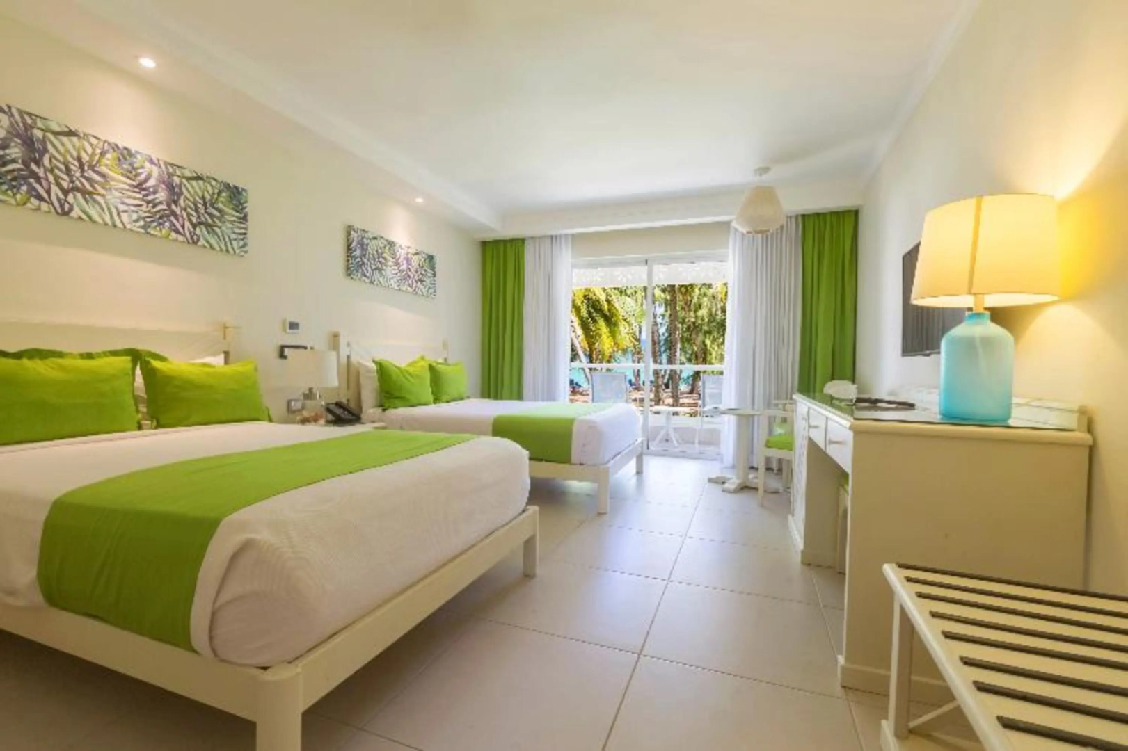 Photo - Vista Sol Punta Cana Beach Resort & Spa - All Inclusive