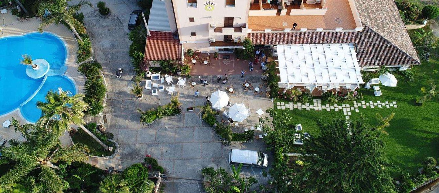 Photo - La Bussola Hotel Calabria