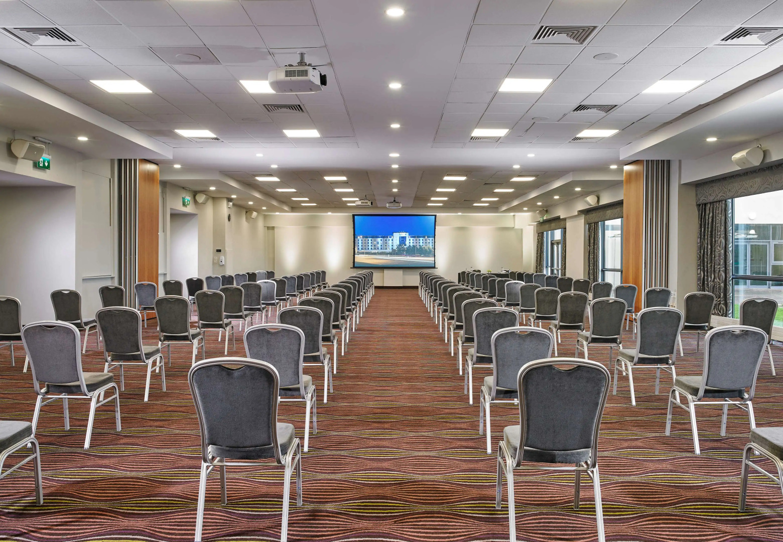 Photo - Clayton Hotel Dublin Airport Central