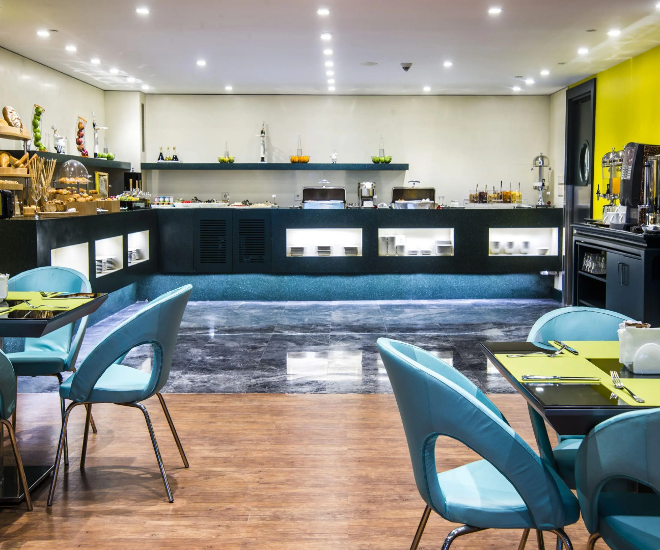 Photo - The Elysium Styles Taksim