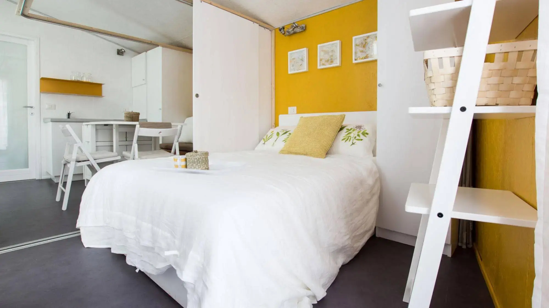 Foto - Ecosuite & SPA