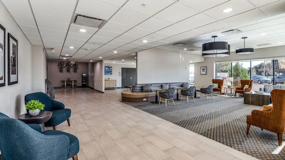 Photo - Staybridge Suites Dallas Market Ctr Love Field by IHG