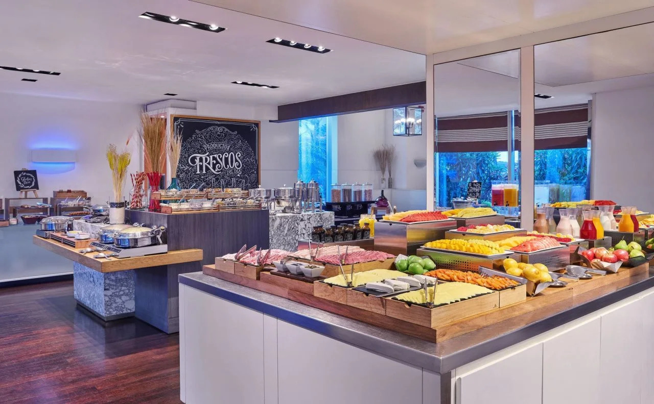 Foto - The Westin Lima Hotel & Convention Center