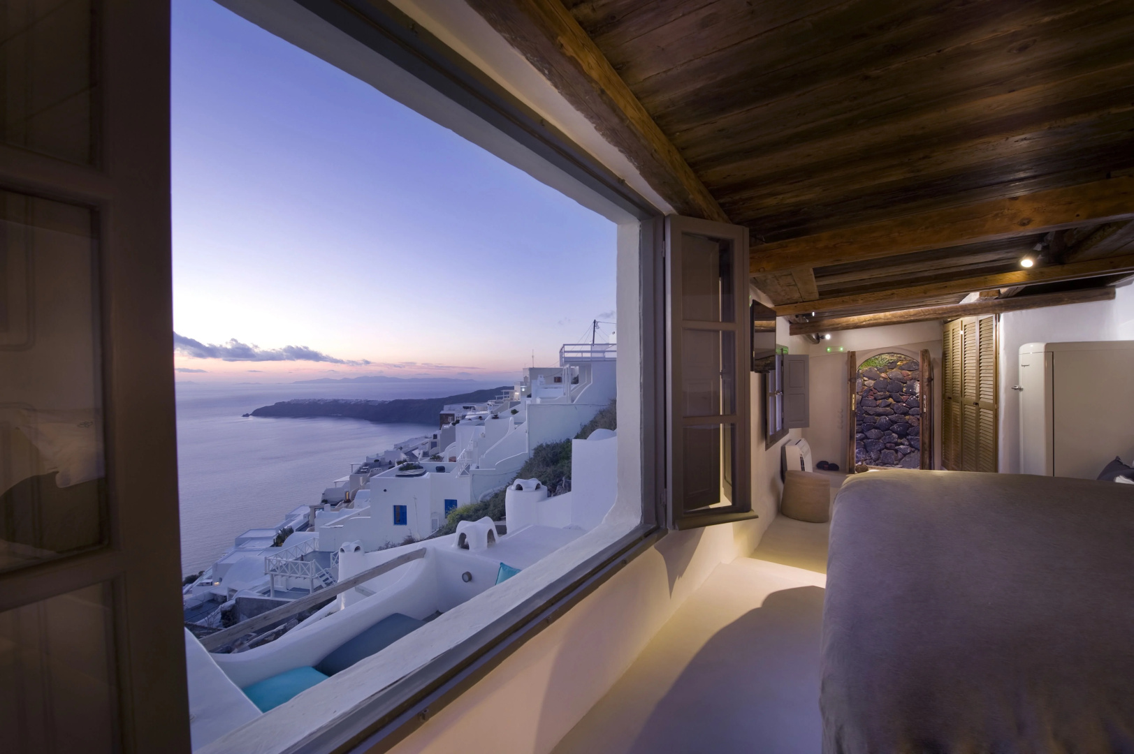 Foto - Sophia Luxury Suites