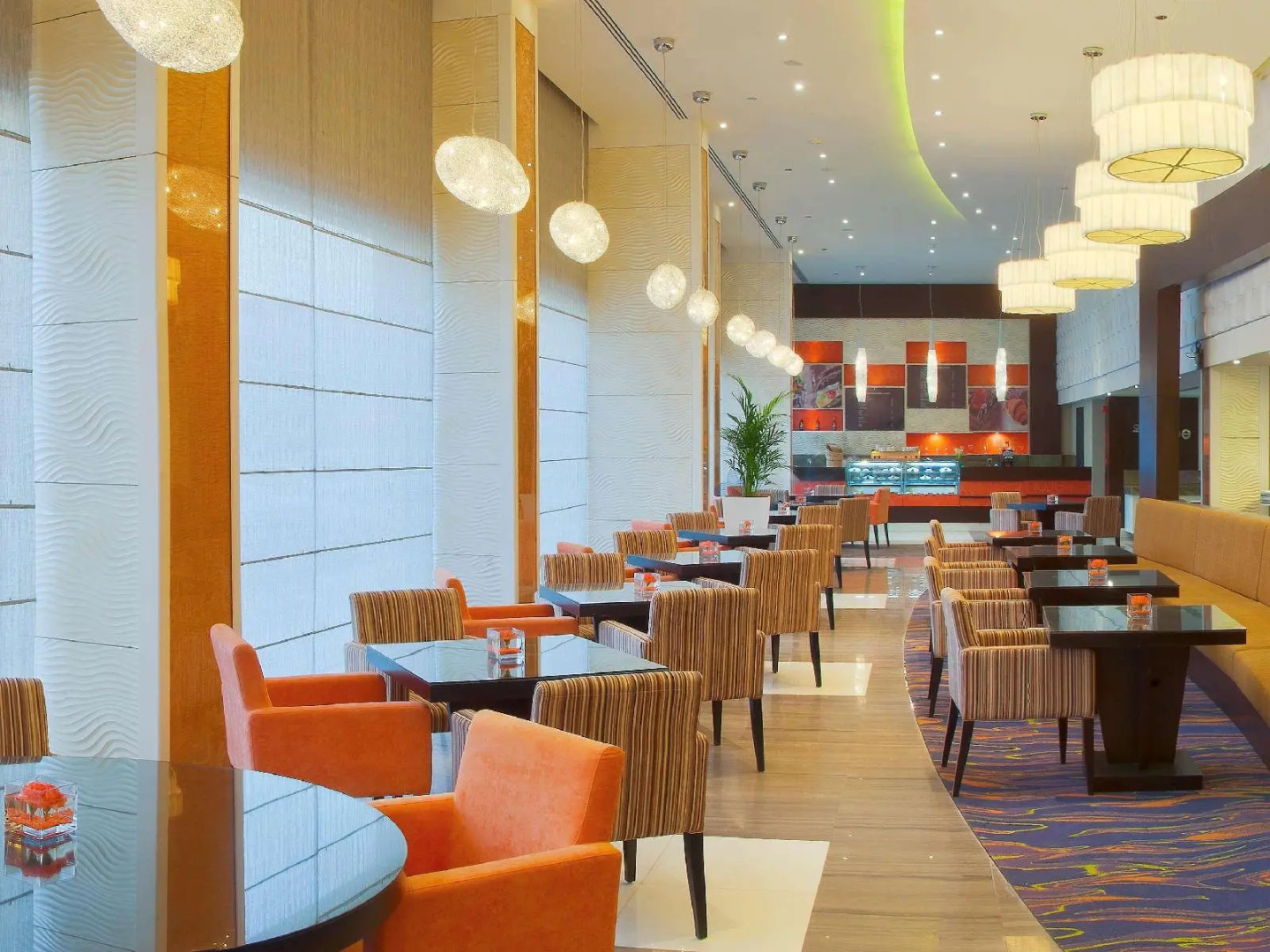 Photo - Novotel Suites Riyadh Olaya